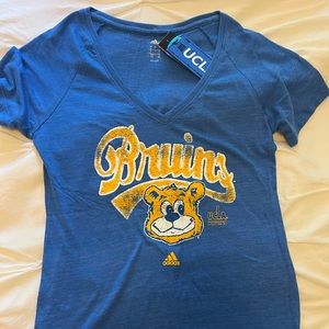UCLA Bruins Womens Tshirt
